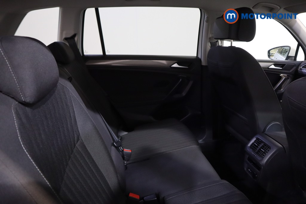 Used Volkswagen Tiguan Allspace 2023 for sale - 77607729: Photo 27