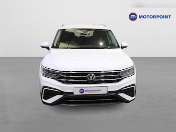 Used Volkswagen Tiguan Allspace 2023 for sale - 77607729: Photo