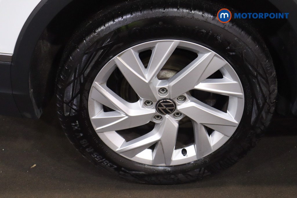 Used Volkswagen Tiguan Allspace 2023 for sale - 77607729: Photo 32