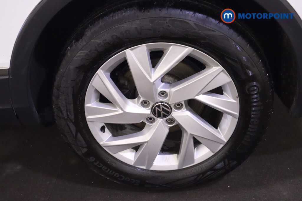 Used Volkswagen Tiguan Allspace 2023 for sale - 77607729: Photo 33