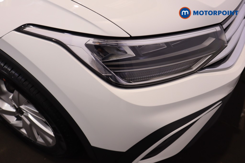 Used Volkswagen Tiguan Allspace 2023 for sale - 77607729: Photo 36