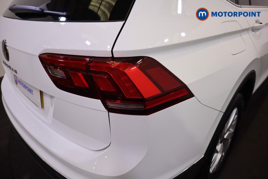 Used Volkswagen Tiguan Allspace 2023 for sale - 77607729: Photo 38