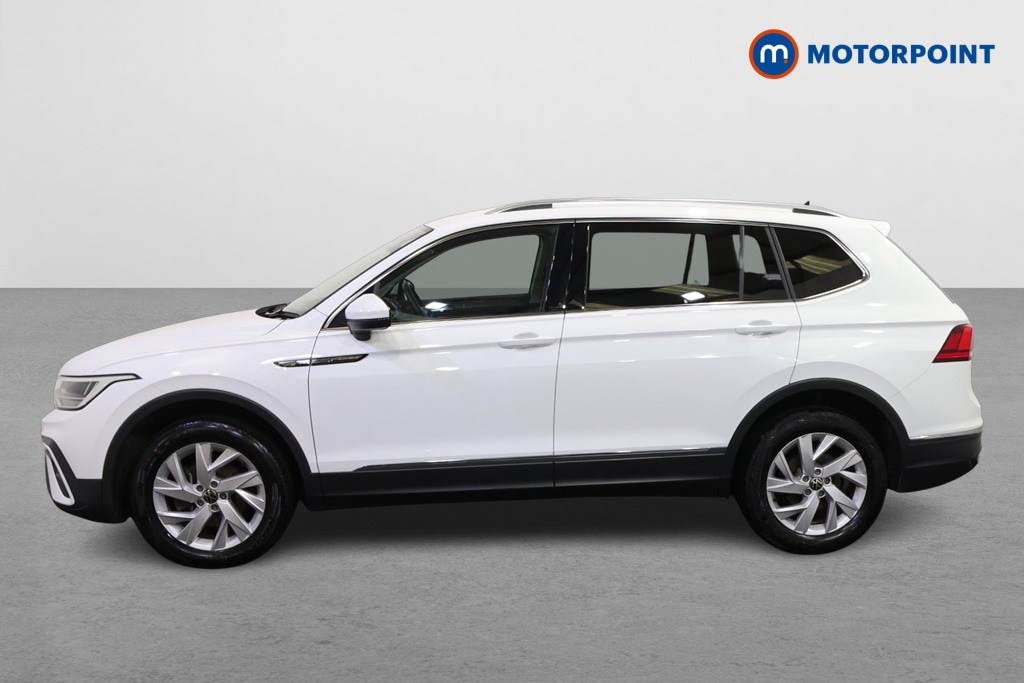 Used Volkswagen Tiguan Allspace 2023 for sale - 77607729: Photo 4