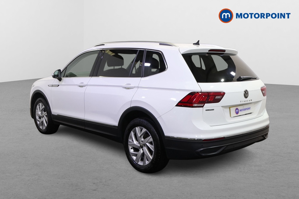 Used Volkswagen Tiguan Allspace 2023 for sale - 77607729: Photo 5
