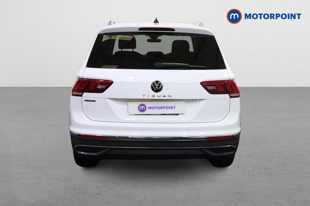 Used Volkswagen Tiguan Allspace 2023 for sale - 77607729: Photo 6