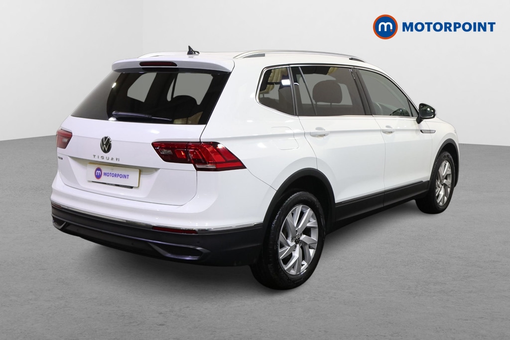 Used Volkswagen Tiguan Allspace 2023 for sale - 77607729: Photo 7