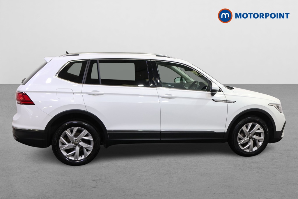 Used Volkswagen Tiguan Allspace 2023 for sale - 77607729: Photo 8