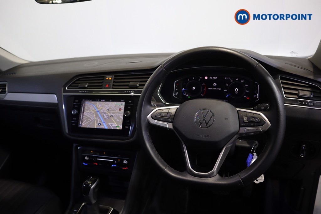 Used Volkswagen Tiguan Allspace 2023 for sale - 77607729: Photo 9