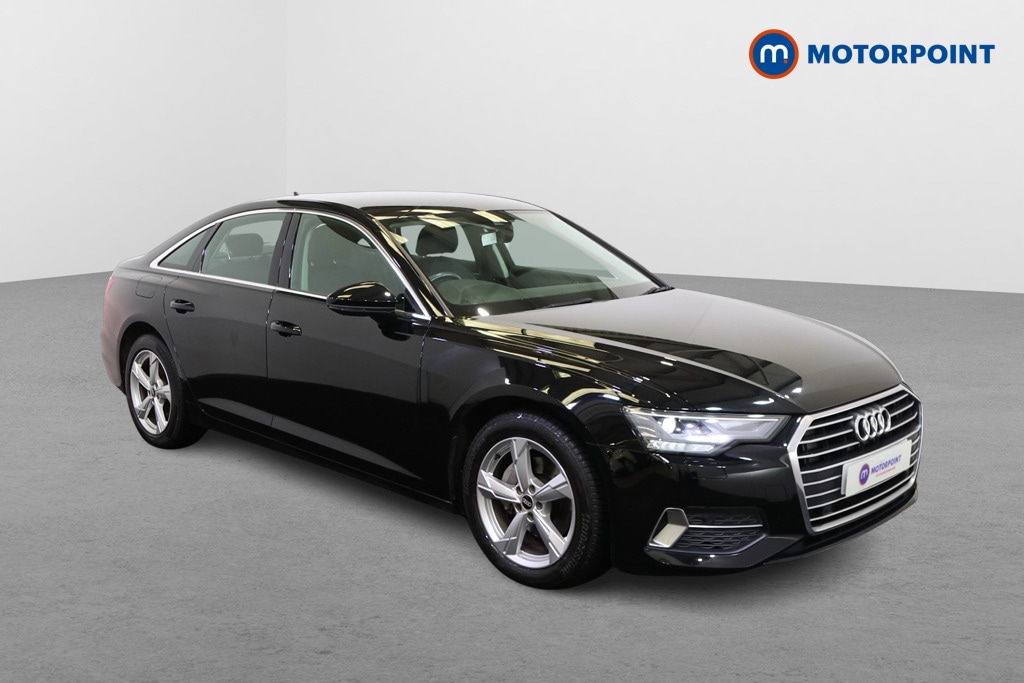 Used Audi A6 2021 for sale - 76117963: Photo 1