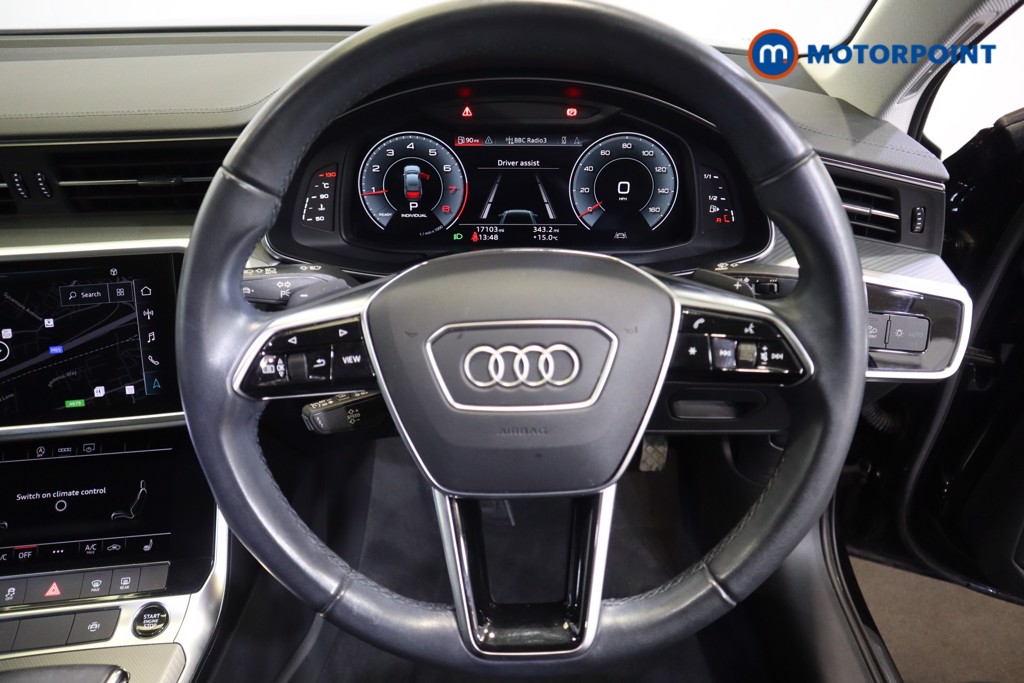 Used Audi A6 2021 for sale - 76117963: Photo 11