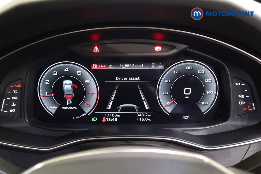 Used Audi A6 2021 for sale - 76117963: Photo 12
