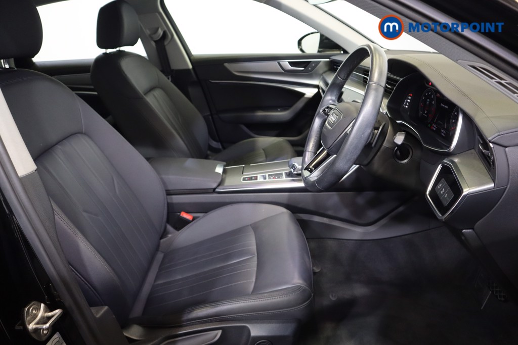 Used Audi A6 2021 for sale - 76117963: Photo 14