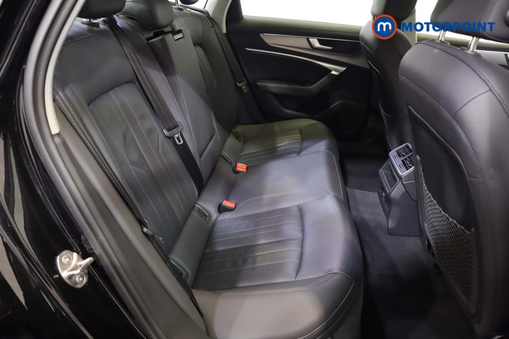 Used Audi A6 2021 for sale - 76117963: Photo 15