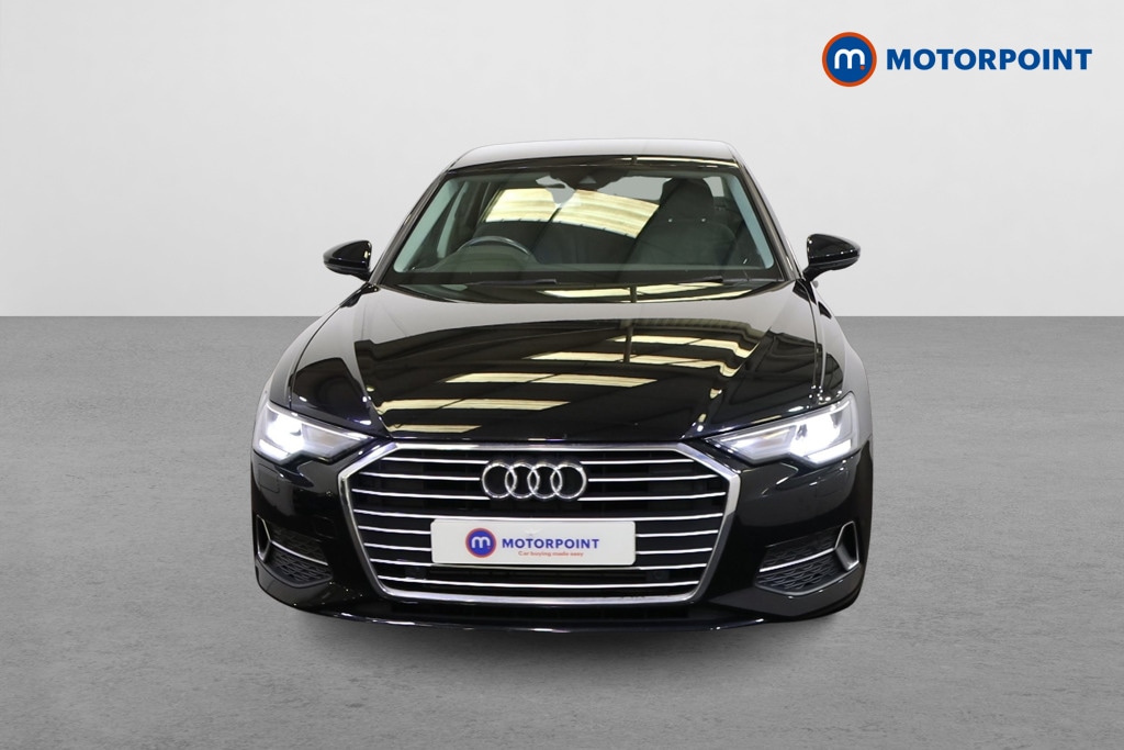Used Audi A6 2021 for sale - 76117963: Photo 2