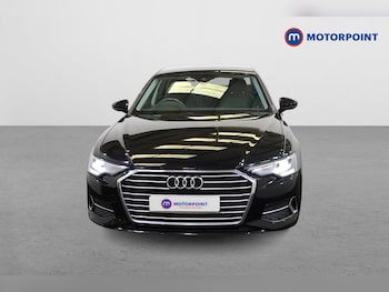 Used Audi A6 2021 for sale - 76117963: Photo 2