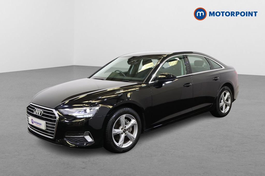 Used Audi A6 2021 for sale - 76117963: Photo 3