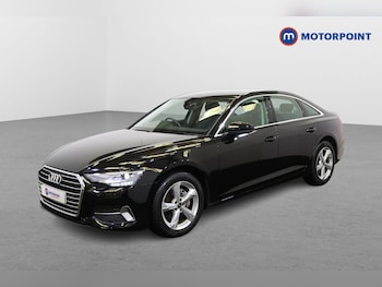 Used Audi A6 2021 for sale - 76117963: Photo 3
