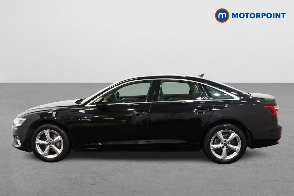 Used Audi A6 2021 for sale - 76117963: Photo 4