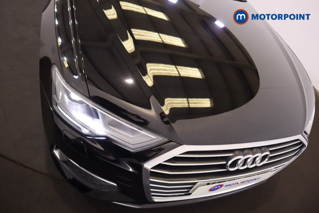 Used Audi A6 2021 for sale - 76117963: Photo 44