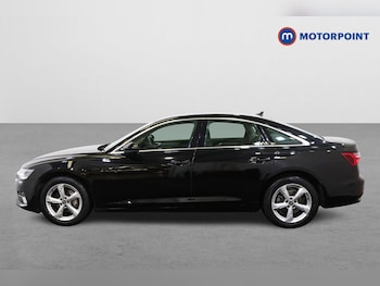 Used Audi A6 2021 for sale - 76117963: Photo 4