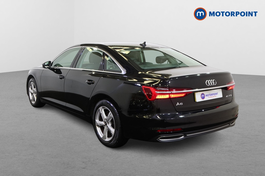 Used Audi A6 2021 for sale - 76117963: Photo 5