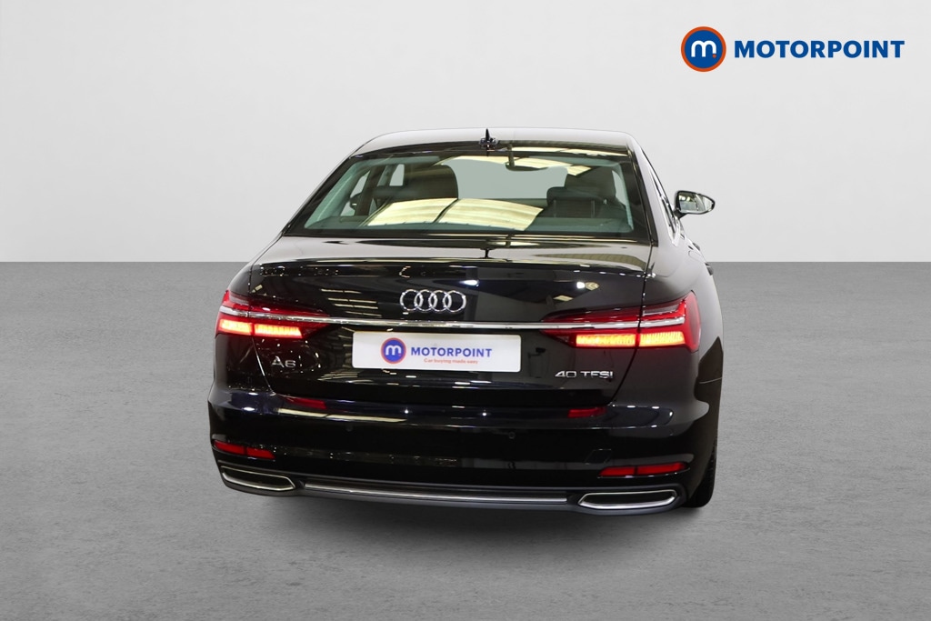 Used Audi A6 2021 for sale - 76117963: Photo 6