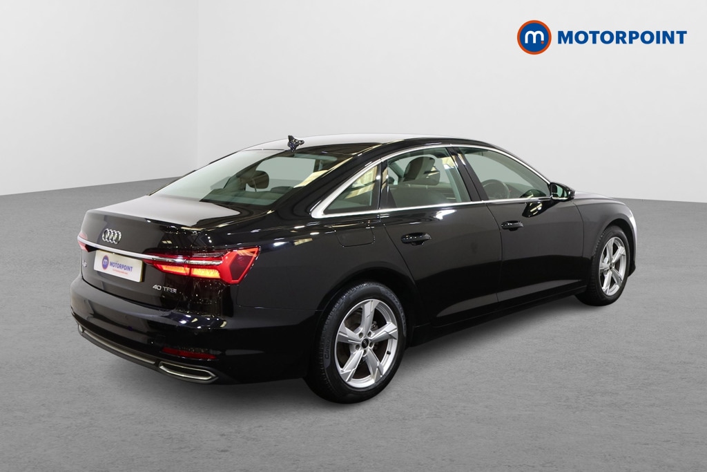 Used Audi A6 2021 for sale - 76117963: Photo 7