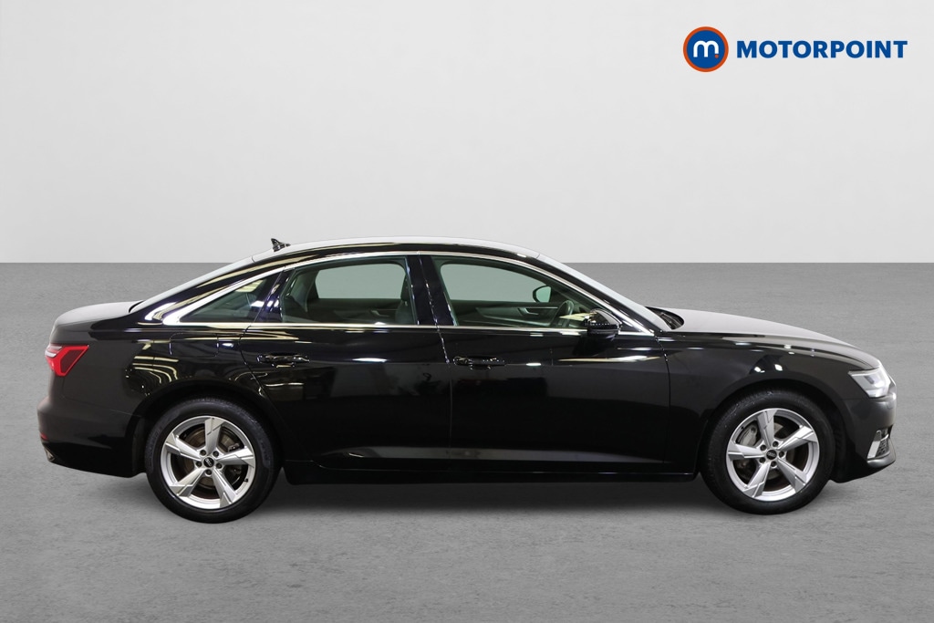 Used Audi A6 2021 for sale - 76117963: Photo 8