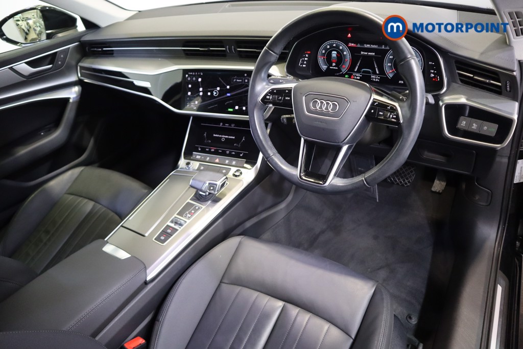 Used Audi A6 2021 for sale - 76117963: Photo 9