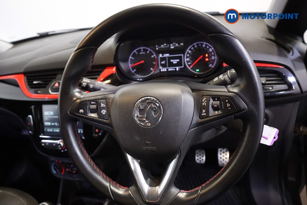 Used Vauxhall Corsa 2016 for sale - 77593003: Photo 11