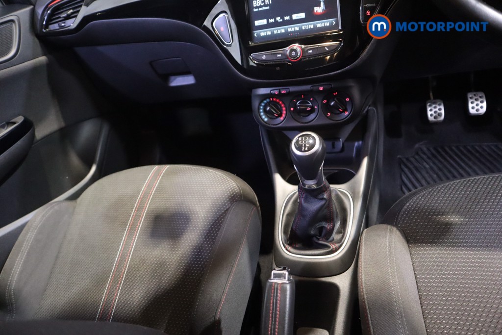 Used Vauxhall Corsa 2016 for sale - 77593003: Photo 14