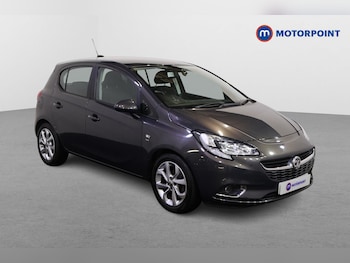 Used Vauxhall Corsa 2016 for sale - 77593003: Photo