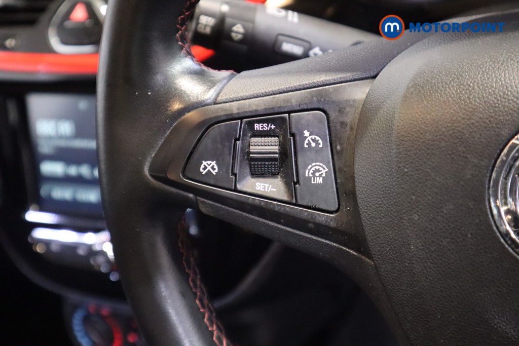 Used Vauxhall Corsa 2016 for sale - 77593003: Photo 23