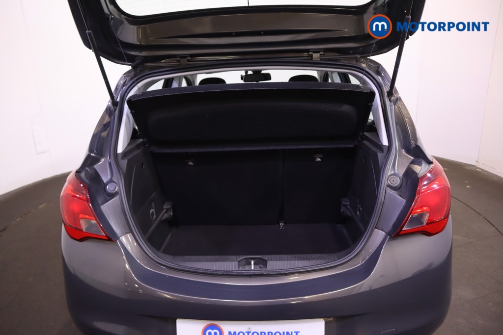 Used Vauxhall Corsa 2016 for sale - 77593003: Photo 28