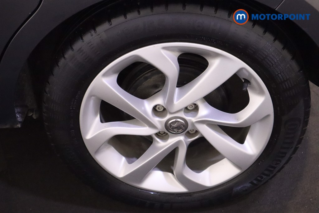 Used Vauxhall Corsa 2016 for sale - 77593003: Photo 30