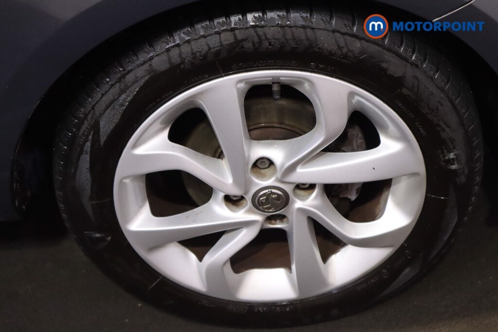 Used Vauxhall Corsa 2016 for sale - 77593003: Photo 32