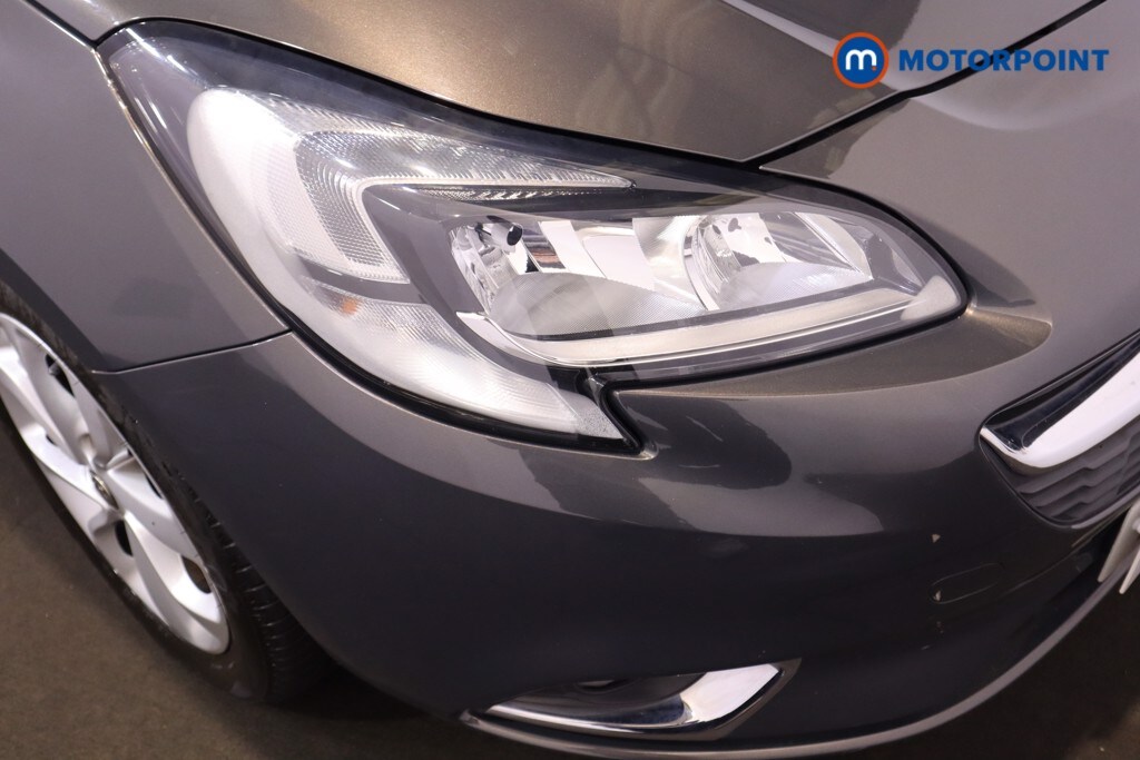 Used Vauxhall Corsa 2016 for sale - 77593003: Photo 33
