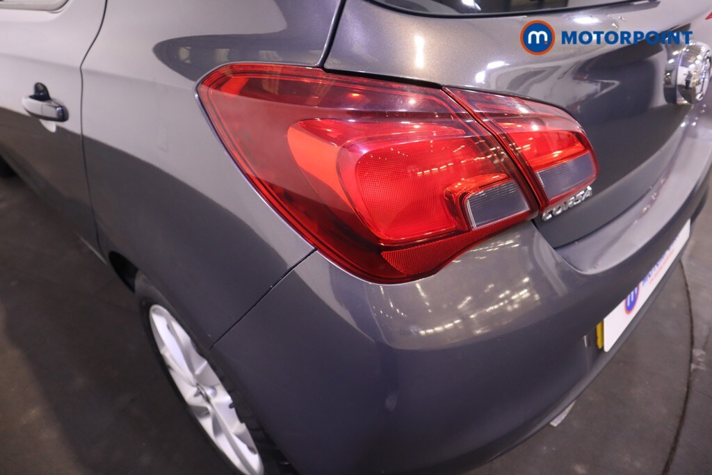 Used Vauxhall Corsa 2016 for sale - 77593003: Photo 35