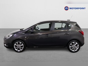 Used Vauxhall Corsa 2016 for sale - 77593003: Photo