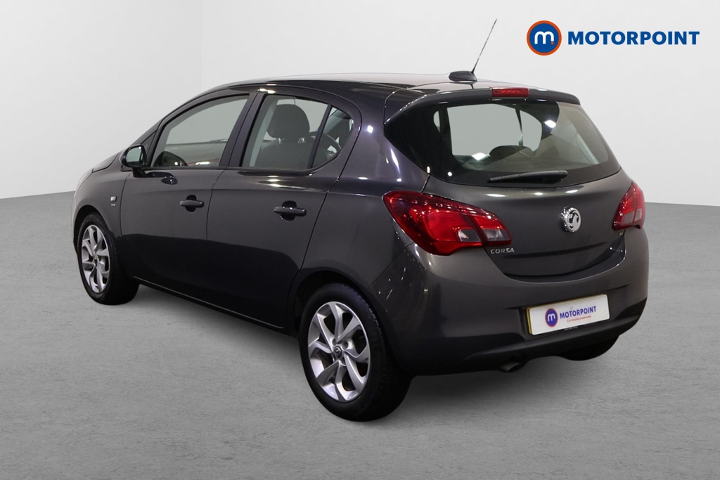 Used Vauxhall Corsa 2016 for sale - 77593003: Photo 5