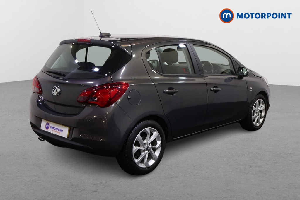 Used Vauxhall Corsa 2016 for sale - 77593003: Photo 7