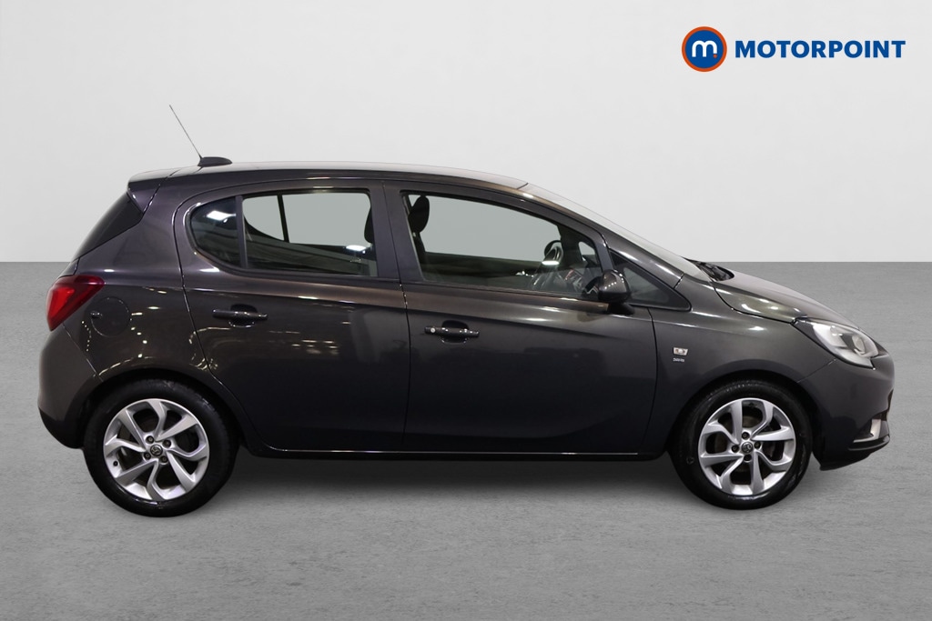 Used Vauxhall Corsa 2016 for sale - 77593003: Photo 8