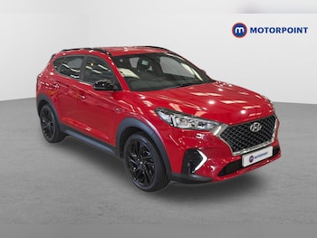 Used Hyundai TUCSON undefined for sale - 78267799: Photo