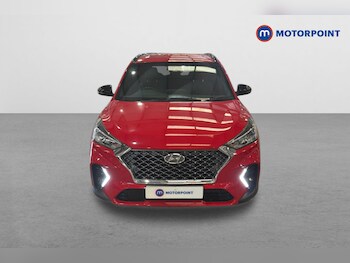 Used Hyundai TUCSON undefined for sale - 78267799: Photo