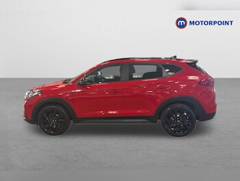 Used Hyundai TUCSON undefined for sale - 78267799: Photo