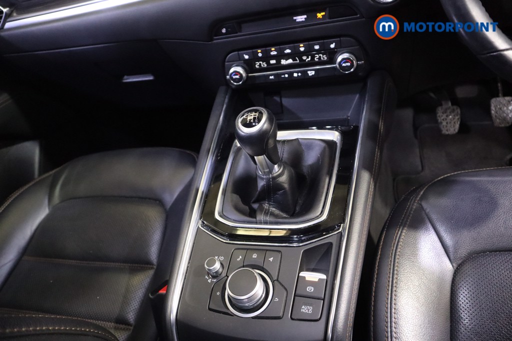 Used Mazda CX-5 2022 for sale - 76534734: Photo 10