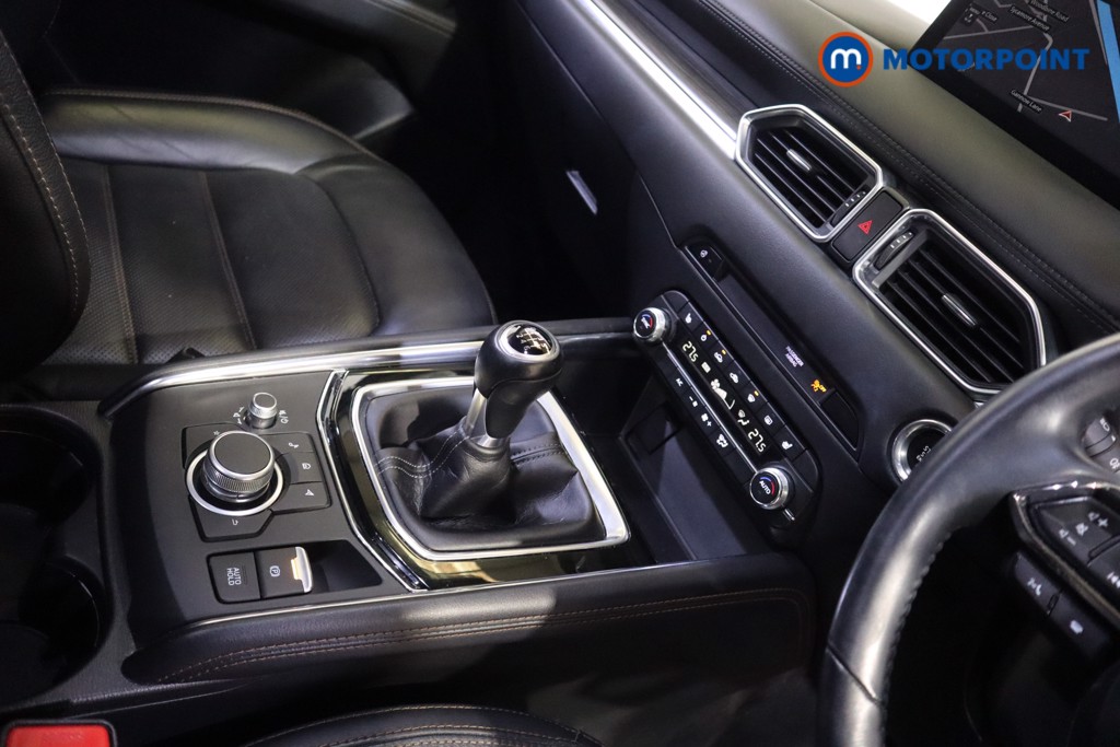 Used Mazda CX-5 2022 for sale - 76534734: Photo 11