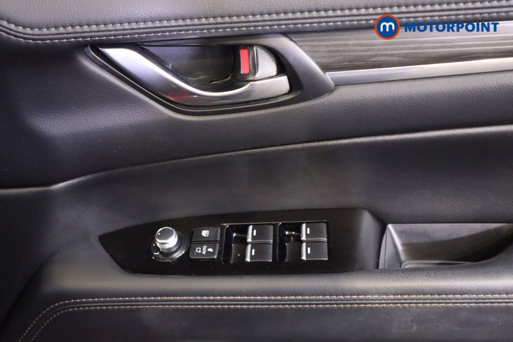 Used Mazda CX-5 2022 for sale - 76534734: Photo 12