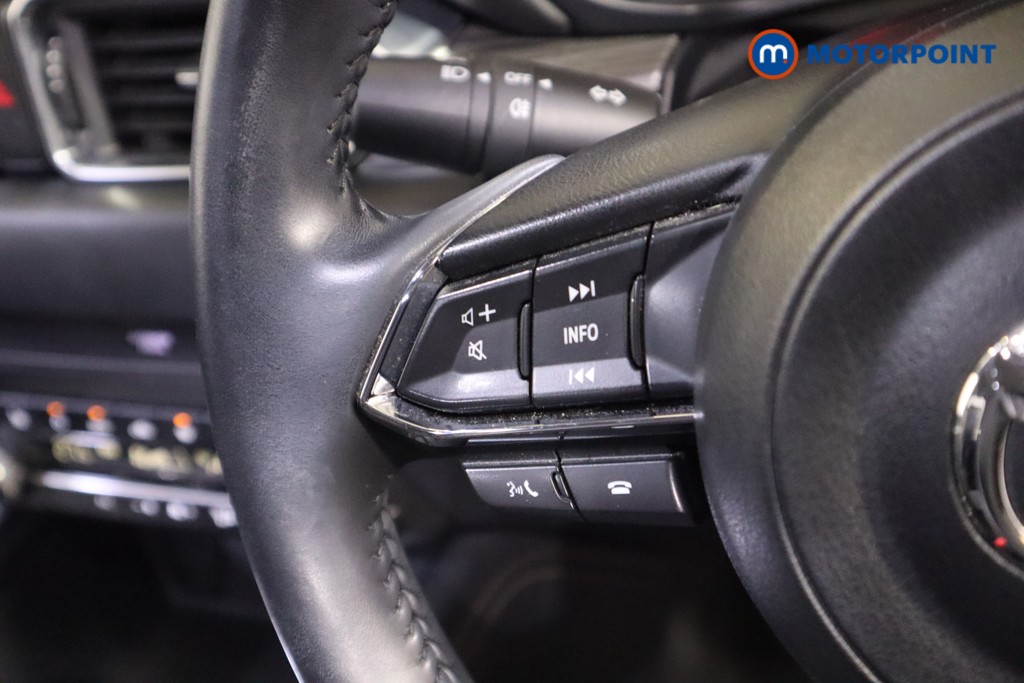 Used Mazda CX-5 2022 for sale - 76534734: Photo 14