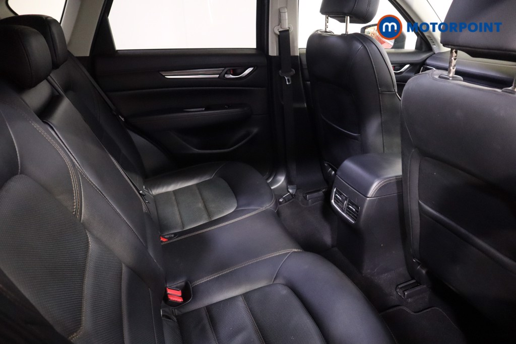 Used Mazda CX-5 2022 for sale - 76534734: Photo 16